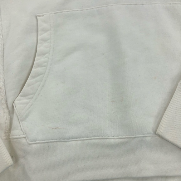 🧨5 for $25 sale🧨  J Crew Vintage Fleece Sweatshirt sz S - Picture 7 of 7